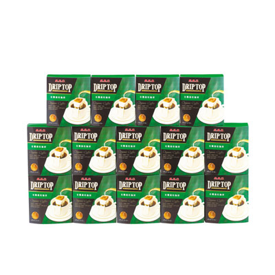 M.M.C 有機栽培ドリップコーヒー