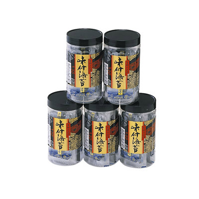東海のり 味付海苔