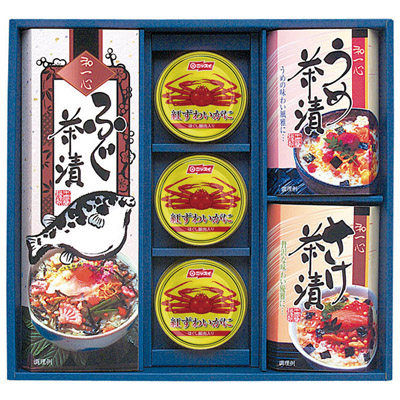 和一心 和一心　お茶漬セット