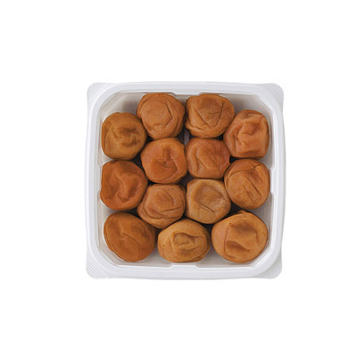 紀州南高梅（しそ風味）
