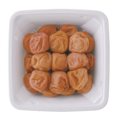 紀州南高梅（しそ風味）