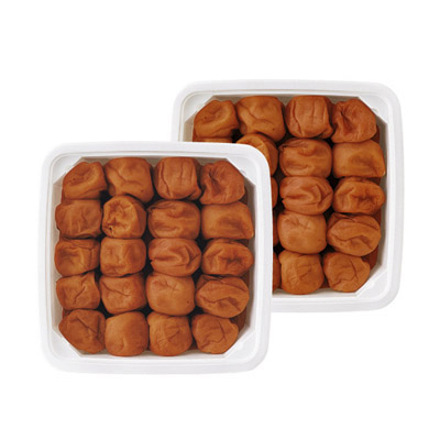 紀州南高梅（しそ風味）