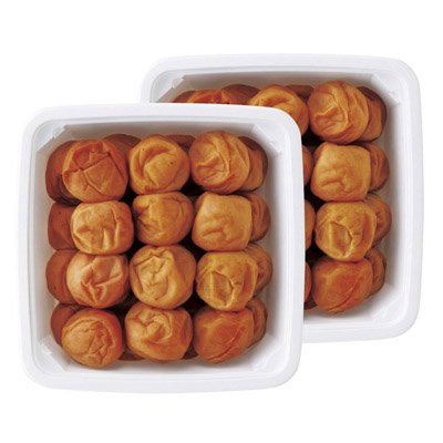 紀州南高梅（しそ風味）