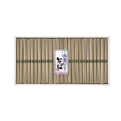 出雲そば
