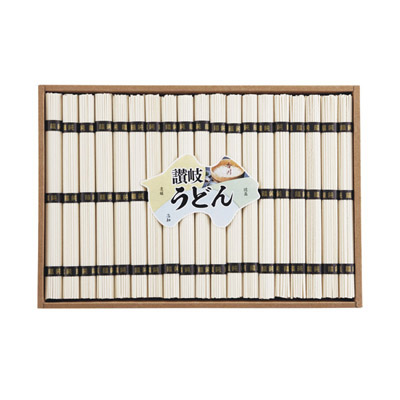 讃岐うどん