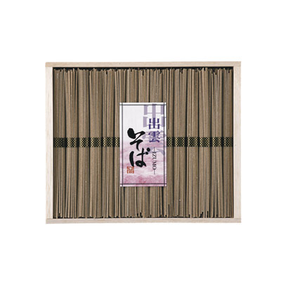 出雲そば