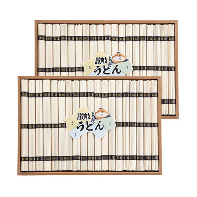 讃岐うどん