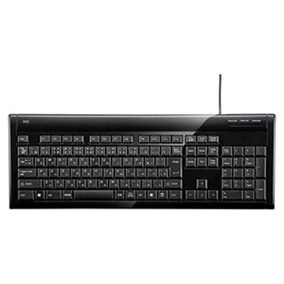 パンタグラフキーボード