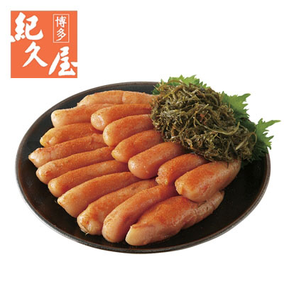 博多紀久屋 昆布漬辛子明太子