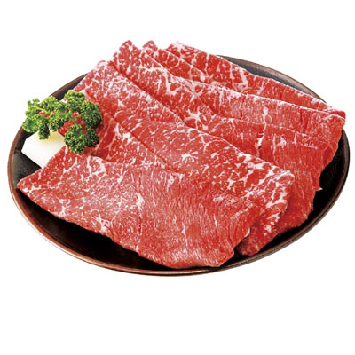 松阪牛 しゃぶしゃぶ用