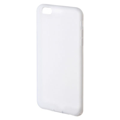 シリコンケース（iPhone6Plus用）