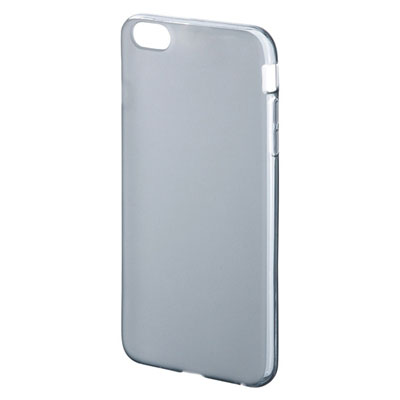TPUソフトケース（iPhone6Plus用）