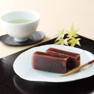 大納言･銘茶ｾｯﾄ