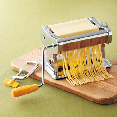ミニパスタマシーン