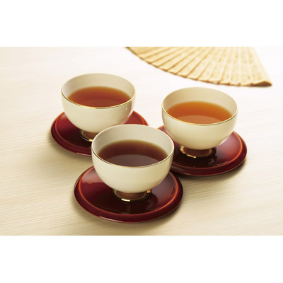 アルシュの健康茶