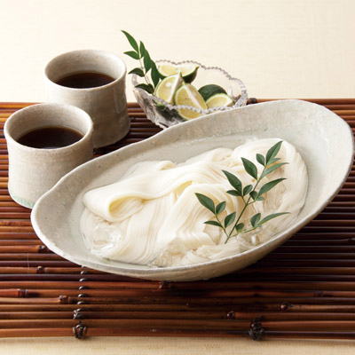 播州そうめん