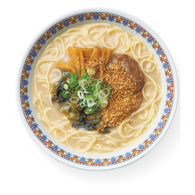 博多長浜屋台ラーメン15食
