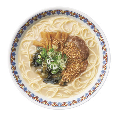 博多長浜高菜ラーメン14食