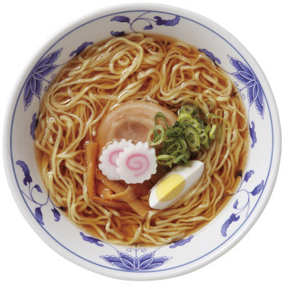 繁盛店ラーメン40食