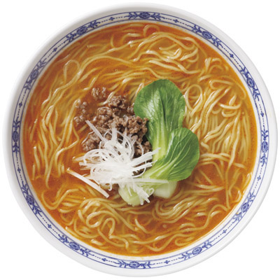 広島担々麺「満麺亭」40食