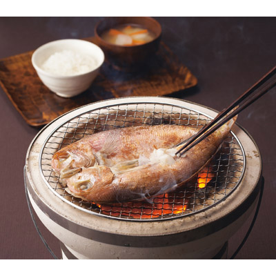 九州の一夜干し