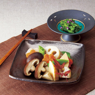 国産どんこ椎茸