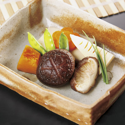 大分産椎茸どんこ