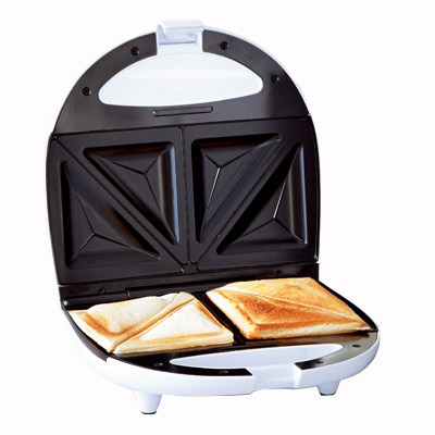 ホームスワン　ホットサンドメーカー