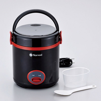 ちょい炊き炊飯器Ⅲ１．５合