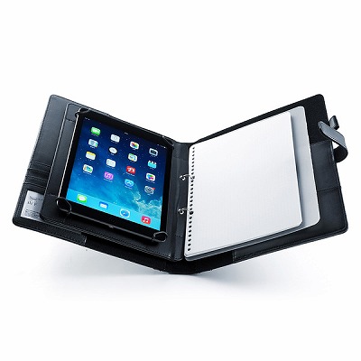 タブレットPCケース（システム手帳・10.1インチ）