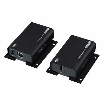 USB2.0エクステンダー