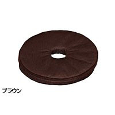 エアリー円座クッション