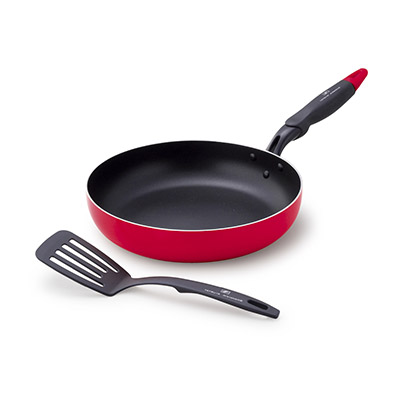 タツヤ・カワゴエ　フライパン28㎝