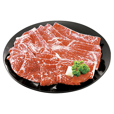 松阪牛　すき焼用