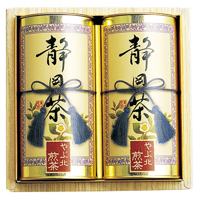 静岡銘茶詰合せ