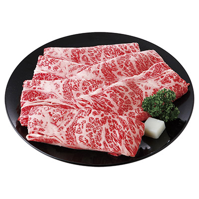 近江牛　すき焼用