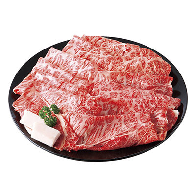 米沢牛　すき焼用