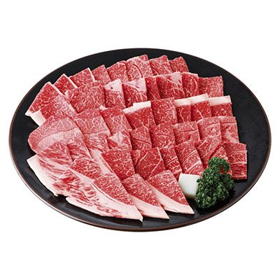 神戸ビーフ　焼肉用