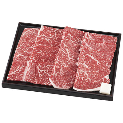 佐賀牛　焼肉用