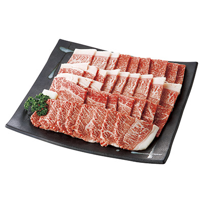 近江牛　焼肉用