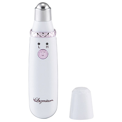 ロールオン型美顔器