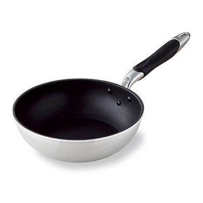 たいめいけん　アルミ炒め鍋24㎝