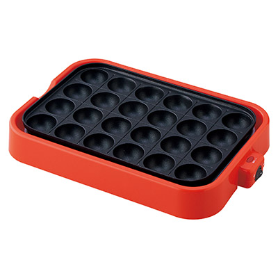たこ焼き器