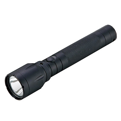充電式LED懐中電灯
