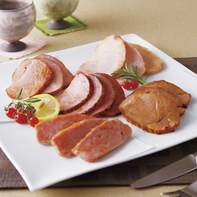 プリマハム バラエティハムセット | プレミアメンバーズ・ポイント