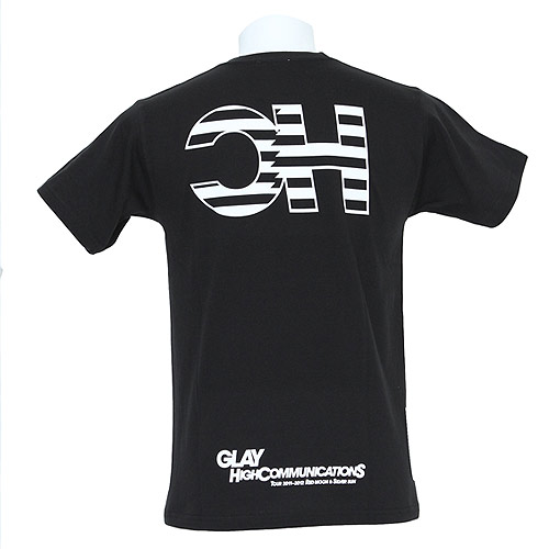 ☆‼️☆GLAY JIRO プロデュース SODA POP 限定Tシャツ ☆完売品‼️☆