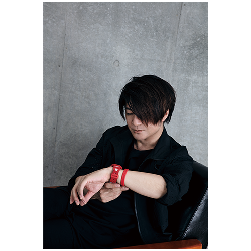 Glay 25th Anniversary Limited G Shock Democracy G Direct