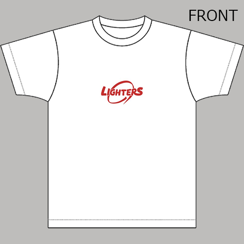 ロゴTシャツ - トップス
