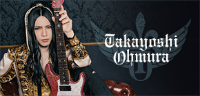 TAKAYOSHI OHMURA OFFICIAL SITE
