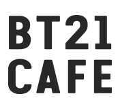 BT21カフェ～MAGICAL TIME～
